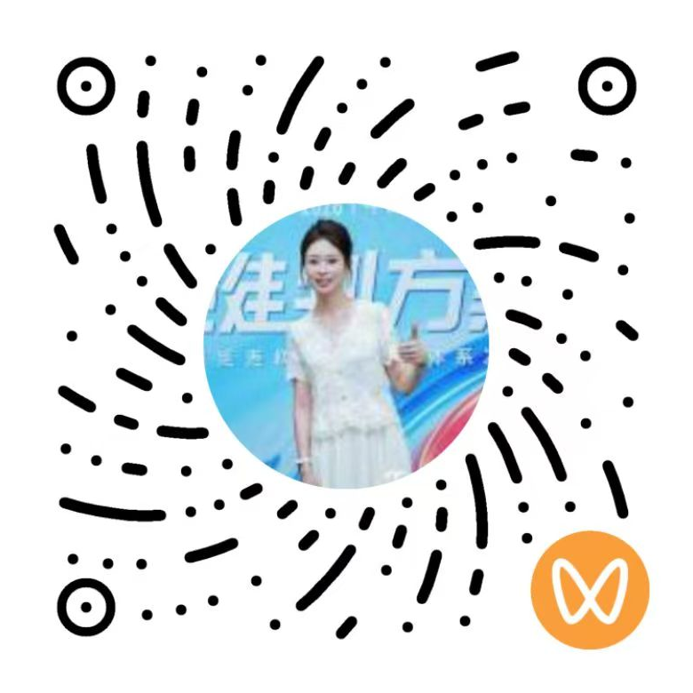 冠楠老师视频号二维码