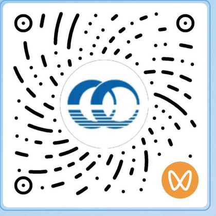 蓝桥青少视频号二维码