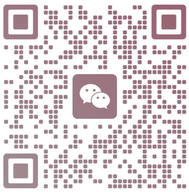 李娜老师微信二维码