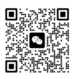 团副微信二维码