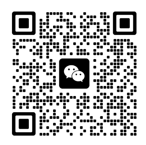 小S老师二维码