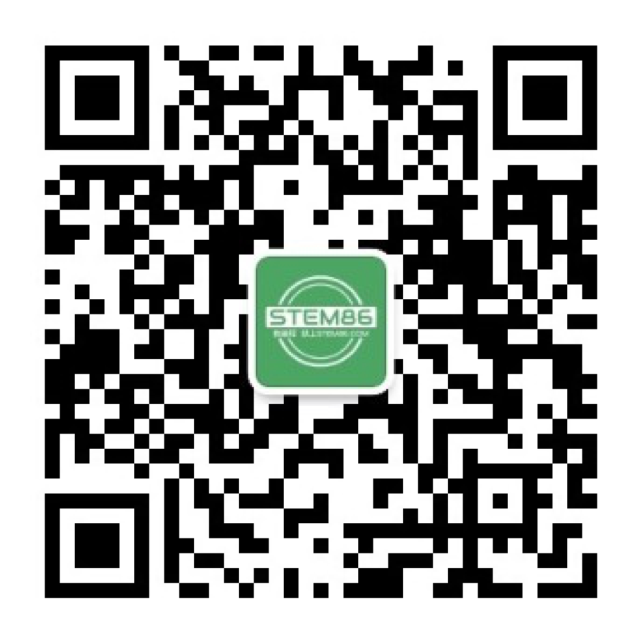 STEM86公众号