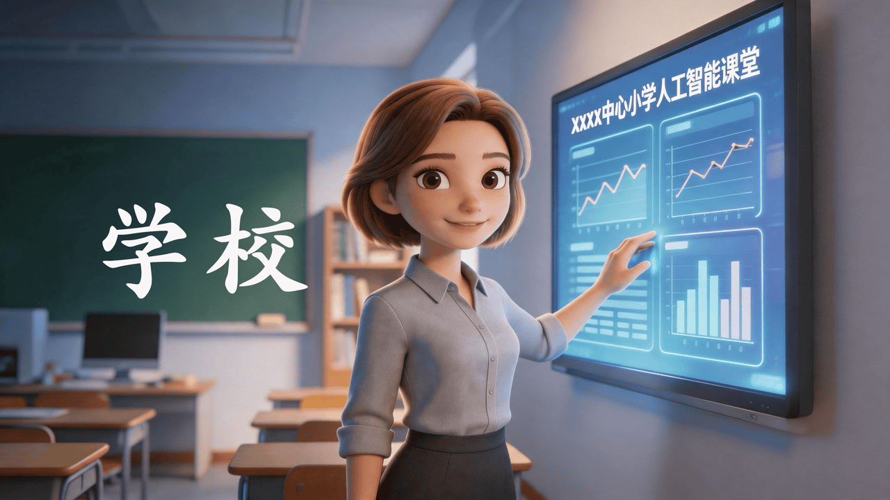 学校