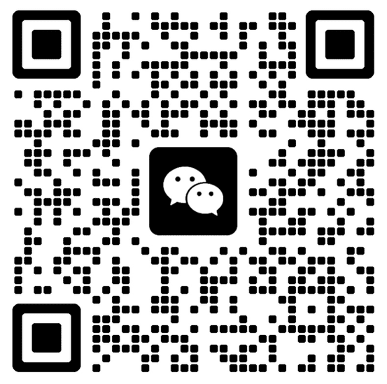 小蓝老师微信